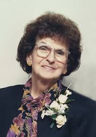 Obituary for Mary Ann Rink