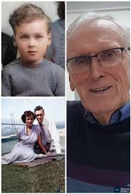 Andrew Ferrier Methven (Andy) Obituary