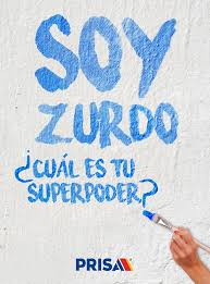 Vaya coincidencia, me acabo de enterar que dizque ha habido un día del zurdo, y es hoy! 30 Ideas De Zurda Zurdos Dia Del Zurdo Frases De Zurdos