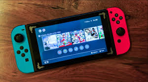 Gta is an action adventure game famous in 90's until today. Here S A Terrific Nintendo Switch Bundle For Just 329 Ahead Of Black Friday