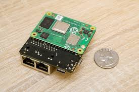 Openwrt 21.02 will be the successor of the 19.07 series. Two Tiny Dual Gigabit Raspberry Pi Cm4 Routers Jeff Geerling