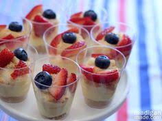 Mini dessert recipes in shot glasses 8. 130 Shot Glass Desserts Ideas Shot Glass Desserts Desserts Dessert Shooters