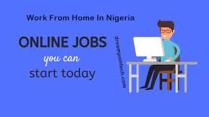 Digital marketer / social media manager. 12 Online Jobs In Nigeria For Students Work From Home 2021