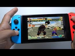 Oct 15, 2018 · neogeo mini international selected 40 masterpieces from all the wonderful games on neogeo platform, including the king of fighters, fatal fury and metal slug neogeo mini international is equipped with a 3.5 inch lcd screen. Aca Neogeo The King Of Fighters 2001 Nintendo Switch Gameplay Youtube