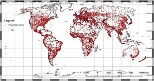 This website is a resource to help advance the understanding of the virus, inform the public, and brief policymakers in order to guide a response, improve care, and save lives. Modelling And Mapping Of The Covid 19 Trajectory And Pandemic Paths At Global Scale A Geographer S Perspective