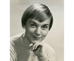 Rosemary Martin Obituary (1935