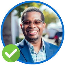 Corey Jackson (listed in Progressive Voters Guide)