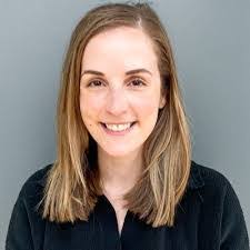 Danielle Lanier's Instagram, Twitter & Facebook