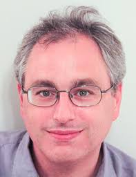 Two 14-Year-Olds Grill An Author About The Future Of Humanity