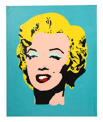 Mel Ramos, 'peek A Boo Marilyn' Fine Art Giclle Print