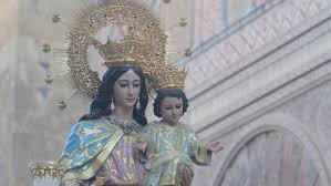 She served as first lady of uruguay from 2005 to 2010. Asi Sera La Procesion De Maria Auxiliadora De Cordoba