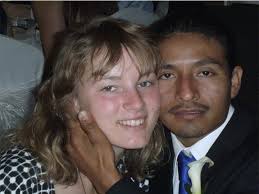 Una historia de amor que terminó por...