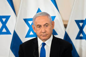 A member of the likud party, he is the prime minister of israel, having served in the position his father, benzion netanyahu (born benzion mileikowsky), a scholar, was a polish jewish emigrant, born in warsaw. Israel Determined To Continue Gaza Aggression Netanyahu Says Daily Sabah