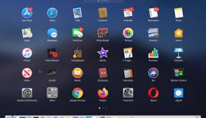 How to launch an app in launchpad on mac. How To Refresh Launchpad In Mac Os X Osxdaily