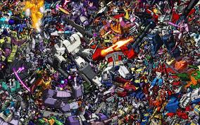 Maybe you would like to learn more about one of these? Transformers Idw Wallpapers Top Free Transformers Idw Backgrounds Wallpaperaccess