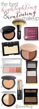Your face is three dimensional so . Highlighting And Contouring Tips Tricks