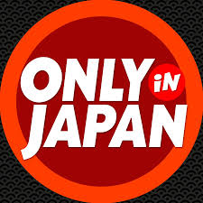 The large number of radio. Only In Japan John Daub Youtube