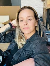 Katy Burch's Instagram, Twitter & Facebook