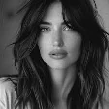 Ginger Victoria's Instagram, Twitter & Facebook