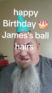 Bufordoverland James