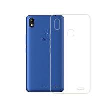 Infinix Smart 2 Pro Case, Flexible Soft ...