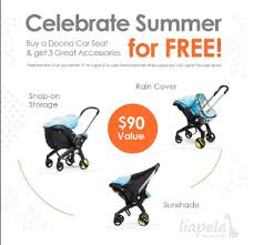 Doona Stroller At Liapela Com We Are Celebrating Summer By Giving Away Three Great Accessories With Each Purchase O Instagram Inspiration Free Offer Instagram