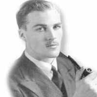 John Louis Perdrix (1926–2005) • FamilySearch