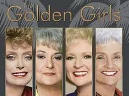 One of my favorites of the 80s!! The Golden Girls!!! Any fans here!!  1985-1992🥰🥰🥰 🎶Thank You For Being A Friend 🎶
