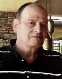 James Francis Barr Obituary