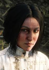 Qual sua missão/personagem favorita de estranho? : r/reddeadredemption