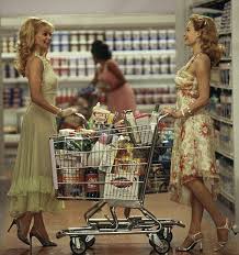 Satin, Silk, and Submission: The Stepford Wives and the Politics of Fa –  Holy Thrift
