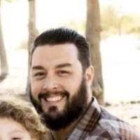 Robert Cuervo's Instagram, Twitter & Facebook