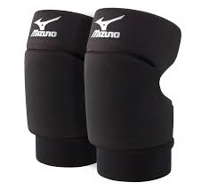 Mizuno Open Back Kneepad