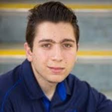 Stream Decisive Music by Alex Rotundo