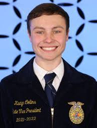 Andrew Hokanson's Instagram, Twitter & Facebook