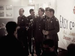 Jarhead law of return belongs to the following categories: Jarhead Law Of Return 2019 Rotten Tomatoes