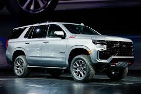 How 2021 chevy tahoe measures up to 2021 gmc yukon. You Need To Avoid The Worst Used Chevy Tahoe Years