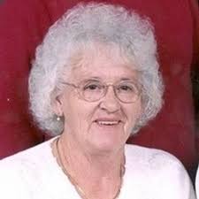 Carrie 'Granny' Marie McGlamery Obituary July 31, 2010