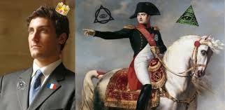 His napoleonic code remains a model for governments worldwide. Napoleon S Heirs Include A Wall Street Banker The Founder Of The Fbi And A Star Trek Actor