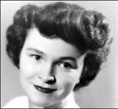 MARJORIE CORCORAN Obituary (2013)