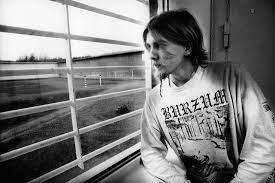 Varg vikernes was born kristian vikernes on february 11, 1973 at 21:58 in bergen, norway. Burzum Sanger Varg Vikernes Wegen Rassistischer Ausserungen Zu Bewahrungsstrafe Verurteilt