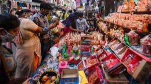 The capital is new delhi. India Exits Recession But Rapid Gdp Growth Is Still A Long Way Off Cnn