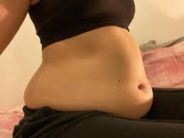 Belly sponsored by McDonald's - Curvage Models - Curvage