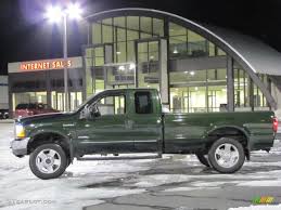 Image result for Deep Jewel Green 1999 F250
