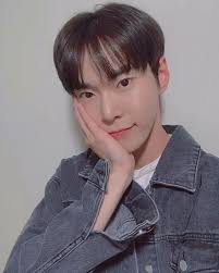 Nct 엔시티 2020 / wayv. Doyoung F4iryiu Di 2020 Gambar Orang Nct Gambar