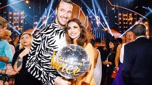 Pascal hens ist der sieger 2019. Let S Dance 2019 Pascal Hens Ekaterina Leonova Gewinnen Die 12 Staffel
