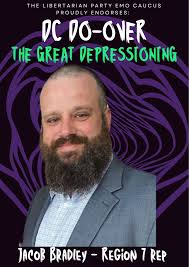 Libertarian Party Emo Caucus (@LPEmoCaucus)