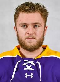 2020-21 Men's Ice Hockey Roster