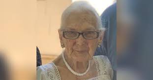 Helen G. Geyer Obituary