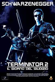 The man who will become the future leader of the human resistance against the machines is now a healthy young boy. Watch Terminator 2 Judgment Day 1991 Full Movie Online Free Terminator Arnold Schwarzenegger Affiche De Film